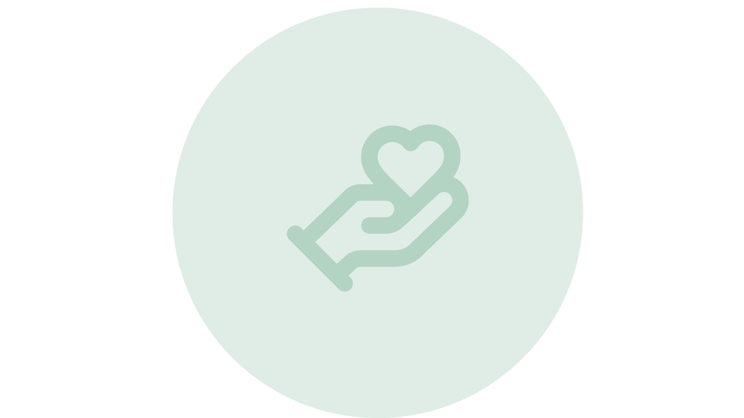 sixdoves care packages provide cozy comforts like sweatshirts, fuzzy socks, journals, water bottles, t shirts, and more to bring hope and light throughout a patient's cancer journey.