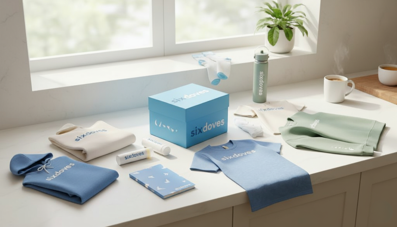 sixdoves offers gifts for cancer patients, cancer survivors, and cancer supporters including curated care packages to ease side effects of chemotherapy and radiation, and cozy comforts to bring hope and healing throughout the cancer journey. 