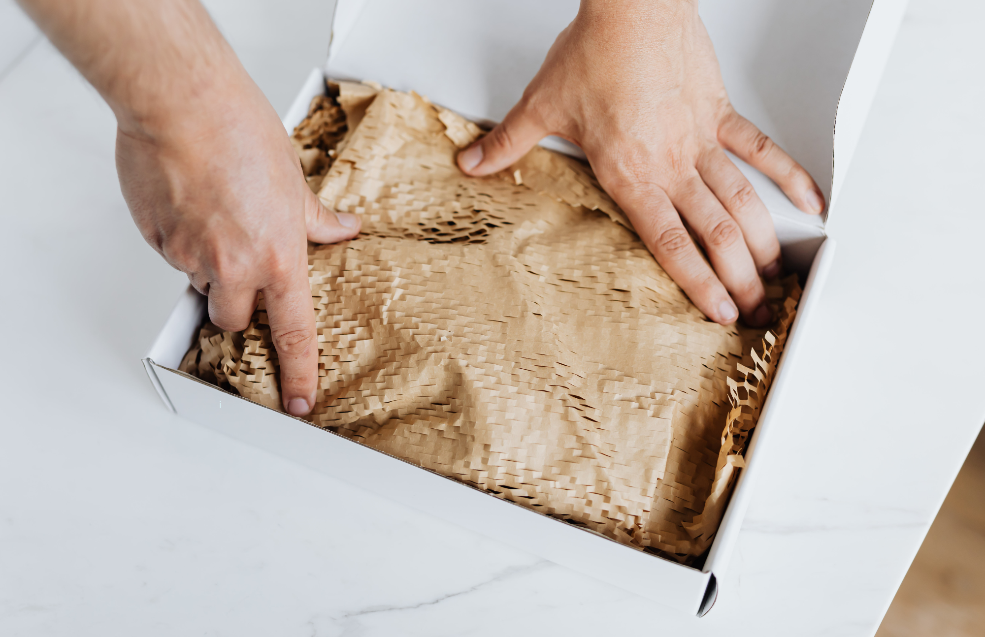 sixdoves offers curated care packages for cancer patients undergoing chemotherapy and radiation